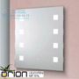 Иконка orion leuchten Spiegel 13-394 60x65cm Fame LED mirror светильник