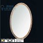 Иконка orion leuchten Spiegel 13K/605.01.004 Laru Mirror, gold finish, 100x41cm предмет интерьера
