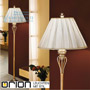 Иконка orion leuchten Stl 12-1097/1 gold Tizia floor lamp, gold finish торшер