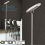 Иконка orion leuchten Stl 12-1152 satin Talo LED floor lamp торшер