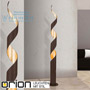 Иконка orion leuchten Stl 12-1155/1 Antik-gold Eliano floor lamp, antique gold decoration торшер