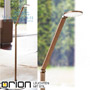 Иконка orion leuchten Stl 12-1156/1 Alu-Bronze Work LED floor lamp, bronze finish торшер