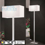 Иконка orion leuchten Stl 12-1164/1 chrom Nando floor lamp, chrome finish торшер