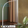 Иконка orion leuchten Stl 12-1167/1 chrom LED Floorlamp ARCO, chrome finish торшер