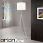 Иконка orion leuchten Stl 12-1173/1 satin Roger floor light торшер