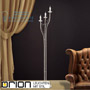 Иконка orion leuchten Stl 12-1174/3 Elfenbein-gold Vela floor lamp, invory finish торшер
