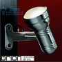Иконка orion leuchten Str 10-411 satin Wilhelm clip spot, satin chrome finish настольная лампа