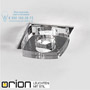 Иконка orion leuchten Str 10-421 klar/EBL Glaso Downlight with clear glass светильник