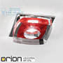 Иконка orion leuchten Str 10-421 rot/EBL Glaso Downlight with red glass светильник