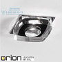 Иконка orion leuchten Str 10-421 schwarz/EBL Glaso Downlight with black glass светильник