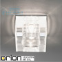 Иконка orion leuchten Str 10-451 chrom/EBL Pio Downlight, chrome finish светильник