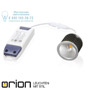 Иконка orion leuchten Str 10-476/EBL LED-Einsatz7W/585lm/3000K LED Power Engine for Choice Frames, 7W, 585lm, 3000K светильник