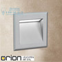 Иконка orion leuchten Str 10-483 Alu/EBL Stairs LED recessed wall light светильник