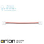 Иконка orion leuchten Strip A Connector 15cm Strip A Connector 15cm светодиодная лента