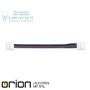 Иконка orion leuchten Strip C Connector 15cm RGBW Strip C Connector 15cm RGBW светодиодная лента