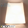 Иконка orion leuchten WA 2-1025/3 gold-matt/455 opal Konus Wall Light, gold-matt finish светильник