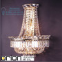 Иконка orion leuchten WA 2-1066/6 gold Ambassador Wall Light with 6 lamps, 24K gold plated светильник