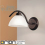 Иконка orion leuchten WA 2-1133/1 Antik Marco wall light, antique finish светильник