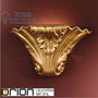 Иконка orion leuchten WA 2-1163/1 alt-gold Beato Wall Light, Antique gold finish светильник
