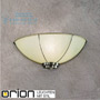 Иконка orion leuchten WA 2-1247/1 Patina Mauro wall light, Antique brass finish светильник