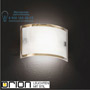 Иконка orion leuchten WA 2-1258/1 chrom/Dekor Enea Wall light with decorated glass светильник