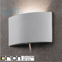 Иконка orion leuchten WA 2-1263/2 weiß Enza Wall light, ceramic white finish светильник