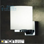 Иконка orion leuchten WA 2-1276/1 chrom Lapo Wall Light, chrome finish светильник