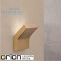 Иконка orion leuchten WA 2-1303/1 Alt-gold Veron wall light, antique gold finish светильник