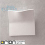 Иконка orion leuchten WA 2-1304/1 weiß Karon ceramic wall light, white finish светильник