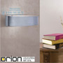 Иконка orion leuchten WA 2-1307 Alt-silber Simon LED wall light, antique silver finish светильник