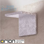 Иконка orion leuchten WA 2-1317 Alt-silber Nada LED wall light, antique silver decorated, 1 lamp светильник