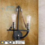 Иконка orion leuchten WA 2-1326/2 Vintage Johann Vintage Wall Light, 2 lamps светильник