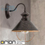 Иконка orion leuchten WA 2-1327/1 Vintage Mathilda Vintage Wall light светильник
