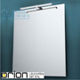 Иконка orion leuchten WA 2-1330 chrom LED Mirror Light ARGO, chrome finish, 30cm светильник