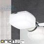 Иконка orion leuchten WA 2-1340 chrom Mirror LED clip light, chrome finish светильник