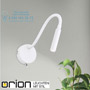 Иконка orion leuchten WA 2-1343 weiß Flexi LED reading light, white finish светильник