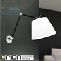 Иконка orion leuchten WA 2-1344/1 chrom Mars Wall light светильник