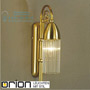 Иконка orion leuchten WA 2-808/1 bronze St&auml;bchenserie single wall light, bronze finish светильник