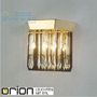 Иконка orion leuchten WA 2-878/6 gold Galaxis wall light, 24K gold plated светильник