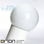Иконка orion leuchten WL 40W weiß/Glas 40W opal Opo Wall light medium светильник